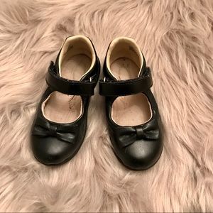 KIDS | Black Stride Rite Mary Janes